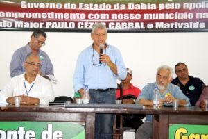 Leia mais sobre o artigo Além da esmeralda, Garimpo de Serra da Carnaíba agora pode comercializar outros minérios