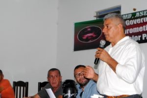 Leia mais sobre o artigo CMB busca solução para situação dos quijilas