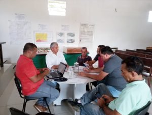 Leia mais sobre o artigo Novo contador é apresentado em reunião ordinária da CMB