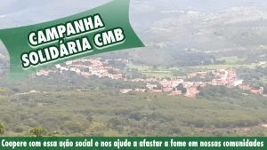 Leia mais sobre o artigo Campanha Solidária CMB