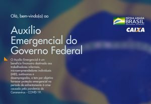 Leia mais sobre o artigo ATENÇÃO COMUNIDADE GARIMPEIRA!