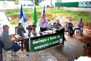 Leia mais sobre o artigo Em assembleia geral, cooperados da CMB aprovam medidas importantes para o fortalecimento do garimpo