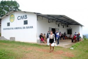 Leia mais sobre o artigo CMB apoia projeto de distribuição de kits da merenda escolar