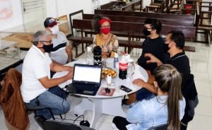 Leia mais sobre o artigo Em parceira com outras entidades, CMB realizará debate entre os candidatos a prefeito de Pindobaçu