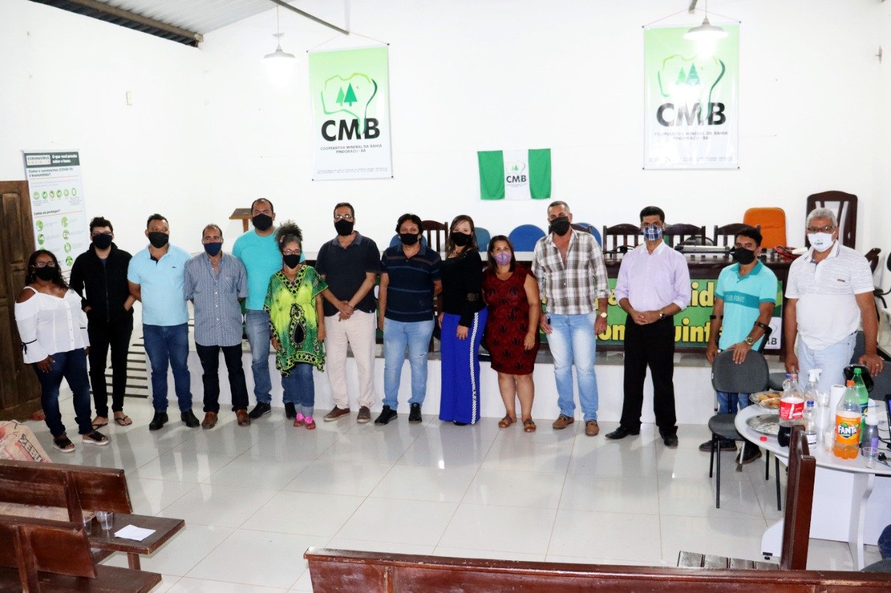 Leia mais sobre o artigo Regras para o debate são definidas em reunião com representantes de 2 coligações