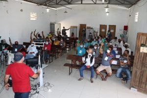 Leia mais sobre o artigo Exploração de quartzo e outros minerais em áreas da CMB é aprovada em AGE