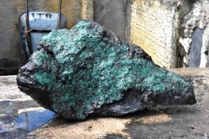 Leia mais sobre o artigo Cangas de Esmeraldas, patrimônio nacional do Brasil