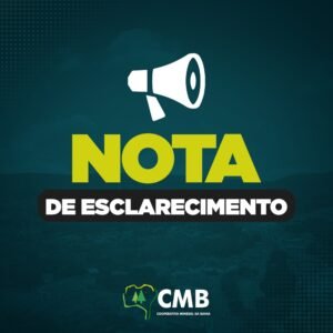 Leia mais sobre o artigo Nota de Esclarecimento