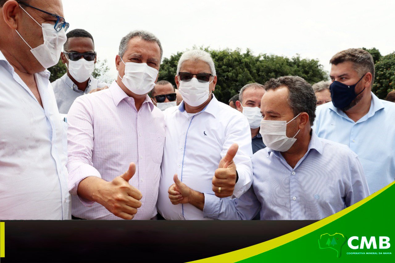 Leia mais sobre o artigo Humberto Meneses apresenta demandas da CMB ao governador Rui Costa