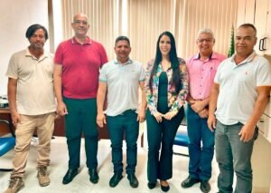 Leia mais sobre o artigo <em>Boa Notícia: ANM publicará em breve a renovação das PLGs da CMB, com aditamento de novas substâncias</em>