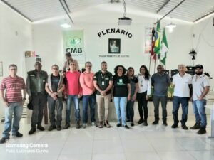 Leia mais sobre o artigo SEMA realiza visita técnica em Serra da Carnaíba