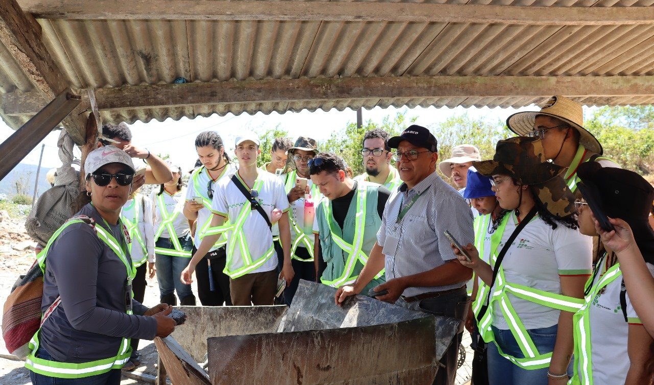 IFBA - Campus Salvador