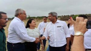 Leia mais sobre o artigo CBPM fará novos furos de sonda nas Carnaíbas