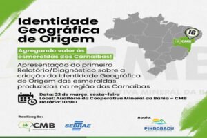 Leia mais sobre o artigo Atenção para esse convite importantíssimo da CMB