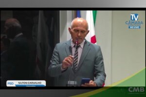 Leia mais sobre o artigo Presidente da CMB defenderá curso de geologia para o IFBA de Campo Formoso,em sessão ordinária da Câmara de Vereadores daquele município