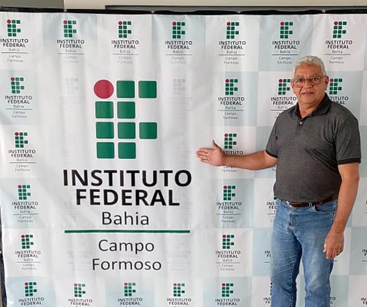 Leia mais sobre o artigo Acesse o link abaixo e escolha o Curso Técnico em Geologia no IFBA Campus Campo Formoso