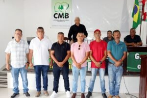 Leia mais sobre o artigo CMB Realiza AGO na Manhã deste Sábado, 29 de Março