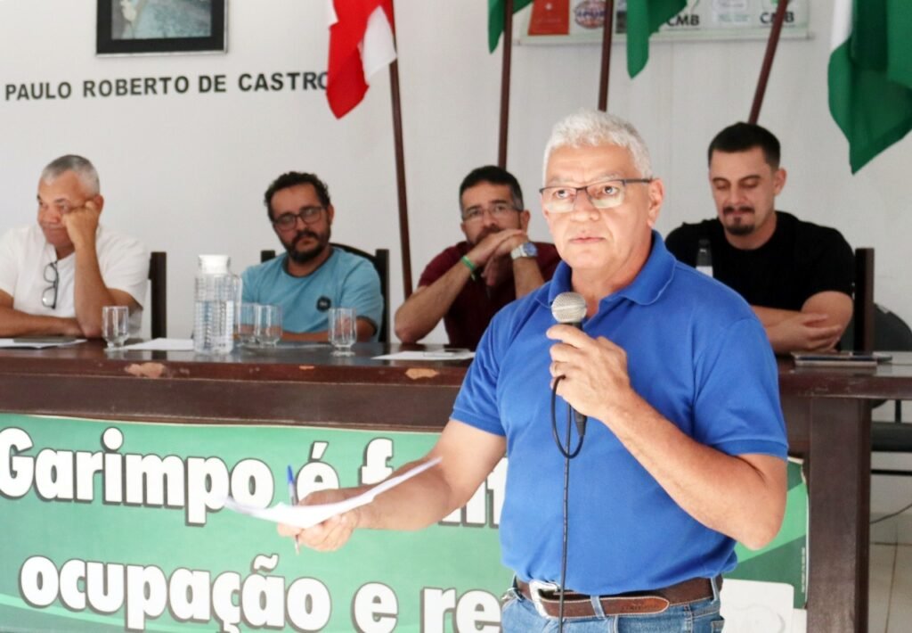 CMB promove escuta com cooperados para discutir medidas de fortalecimento da instituição