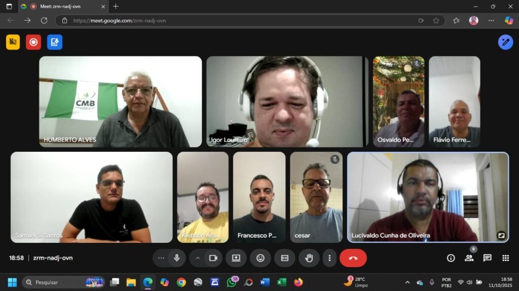 COMUNICADO OFICIALCooperativa Mineral da Bahia – CMB