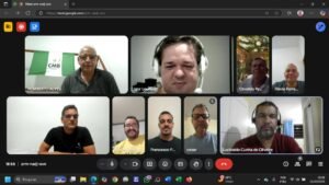 Leia mais sobre o artigo COMUNICADO OFICIALCooperativa Mineral da Bahia – CMB