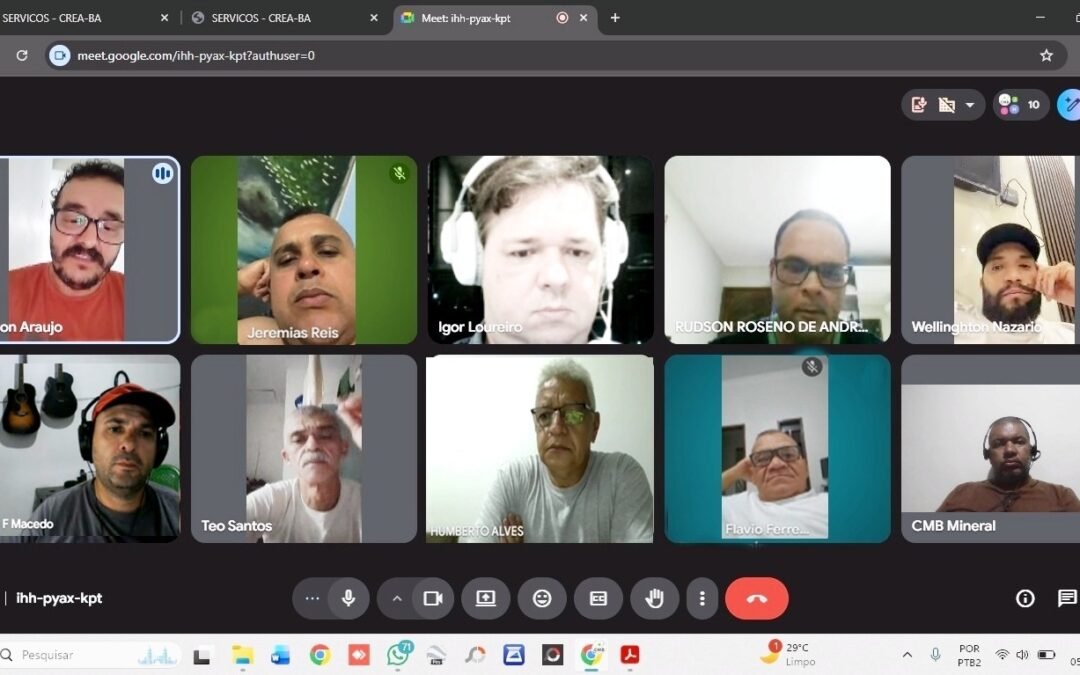 CMB recebe fiscalização do Exército e adota medidas imediatas para adequação de deficiências apontadas